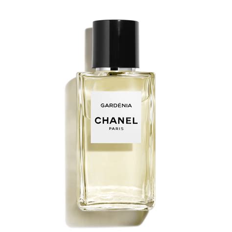 chanel gardenia sample|Chanel les exclusifs gardenia.